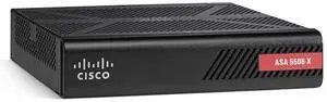 Cisco ASA5506-K9 ASA 5506-X Network Firewall w/ FirePower Services