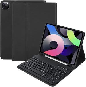EIP iPad Keyboard Case for Apple iPad Pro 11 inch 4th/3rd/2nd/1st