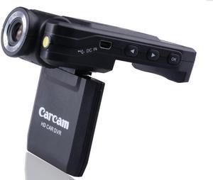 HD 720P 5 million pixels Car DVR Camera Cam Black Box DVR K2000 Car Camera Recorder 2.0inch