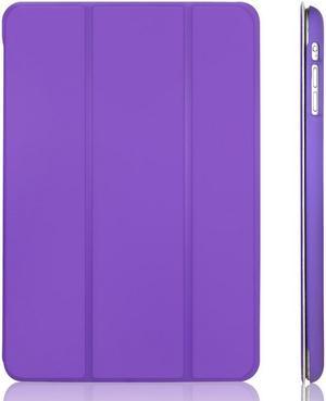 For iPad 2/3/4 Case Ultra Slim Lightweight Smart-shell Stand Cover Case With Auto Wake / Sleep for Apple iPad 2/3/4 Tablet