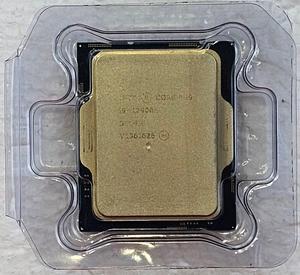 Intel Core i9-12900K - Core i9 12th Gen Alder Lake 16-Core (8P+8E) 3.2 GHz LGA 1700 125W Intel UHD Graphics 770 Desktop Processor BX8071512900K CPU ONLY! NITHING ELSE!