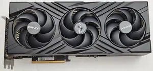 PNY GeForce RTX 4080 16GB GDDR6X PCIe 4.0 VERTO Triple Fan Graphics Card VCG408016TFXPB1