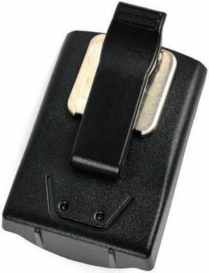 Battery Belt Clip For Motorola Radio GP328Plus GP338Plus GP344 GP388 GP644 GP688 EX500 EX600 EX600XLS GL2000  Walkie Talkie
