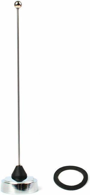 UHF NMO 400-470 MHz Antenna For Motorola Kenwood Icom Mobiles Car Mobile Radio Ham Radio
