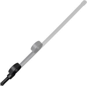 HYS Tactical Antenna SMA-Female Dual Band VHF UHF 144/430Mhz Antenna  for Baofeng UV-5R BF-888S BF-F8HP Kenwood Two Way Radio