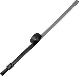 HYS Tactical Antenna SMA-Male 50.5cm/19.88inch Foldable Dual Band VHF UHF Mini Flexible 144/430Mhz Antenna for Baofeng UV-3R Yaesu VX-6R FT-60R TYT Wouxun Two Way Radio