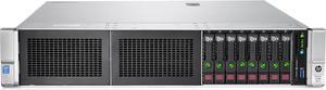 HPE DL380 Gen9 E5-2620 v4 SFF US Svr / S-Buy (867448-S01)