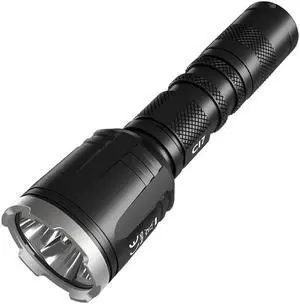 Nitecore CI7 2500 Lumen White and Infrared IR LED Flashlight