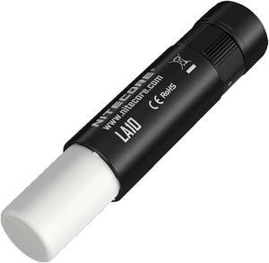 Nitecore LA10 Mini 135 Lumen Lantern - 1xAA