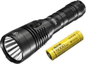 Nitecore MH25S 1800 Lumen USB-C Rechargeable Flashlight