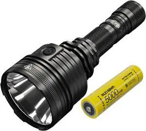 Nitecore P30i 2000 Lumen 1093 Yard Long Throw Flashlight
