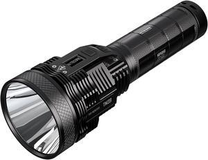Nitecore TM39 5200 Lumen 1640 Yard Long Throw Flashlight