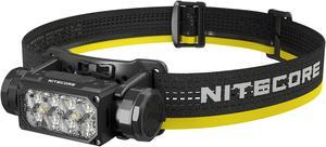 Nitecore HC65 UHE 2000 Lumen USB-C Rechargeable Headlamp