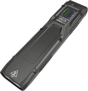 Nitecore EDC25 3000 Lumen USB-C Rechargeable Flat EDC Flashlight