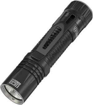 Nitecore EDC33 4000 Lumen Rechargeable EDC Flashlight