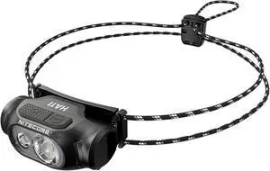 Nitecore HA11 240 Lumen Lightweight Headlamp