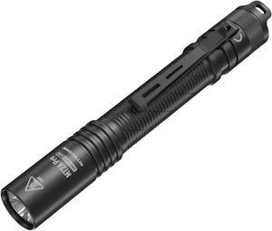 Nitecore MT2A Pro 1000 Lumen LED EDC Rechargeable Flashlight