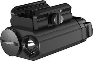 Nitecore NPL20 Compact Rail Mount FlashLight