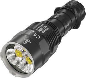 Nitecore TM9K Pro 9900 Lumen Fast Charging USB-C Flashlight