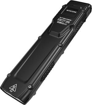 Nitecore EDC27 UHi 3100 Lumen Ultra Slim Flat EDC Flashlight