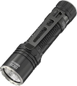 Nitecore EDC35 5000 Lumen Rechargeable EDC Flashlight