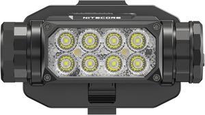 Nitecore HC65M UHE NVG Mountable USB-C Rechargeable Headlamp