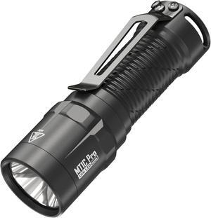 MT1C Pro 1000 Lumen Rechargeable EDC Flashlight