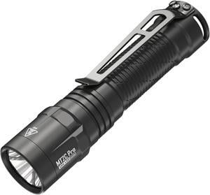 Nitecore MT2C Pro 1800 Lumen Rechargeable EDC Flashlight