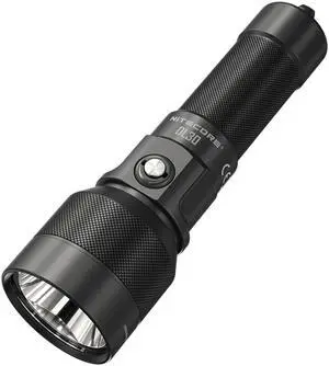 Nitecore DL30 1100 Lumen Rechargeable Dive Light