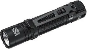 Nitecore EDC31 3500 Lumen USB-C Rechargeable EDC Flashlight