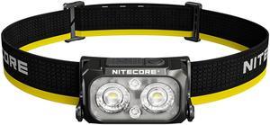 Nitecore NU25 MCT 400 Lumen USB-C Rechargeable Multi-Temperature Headlamp