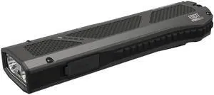 Nitecore EDC17 1500 Lumen Rechargeable EDC Flat Flashlight with White LED, UV, and Green Laser Nitecore EDC17 1500 Lumen Rechargeable EDC Flat Flashlight with White LED, UV, and Green Laser