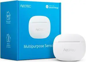 Aeotec GP-AEOMPSUS Multipurpose Sensor for SmartThings (Zigbee)