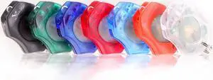 X-Light Micro "Rainbow" 7-Pack Bundle