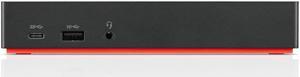Lenovo ThinkPad USB-C Dock Gen 2 (40AS0090US)