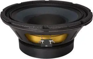 Eminence DELTA-10A Woofer - 350 W RMS - 700 W PMPO