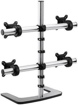 VISIDEC VFS-Q Freestanding 2 x 2 Quad
