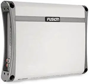 Fusion Ms-Am402 2 Channel Marine Amplifier - 400W