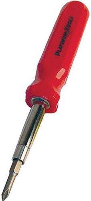19001 (PT) 6 in 1 Screwdriver