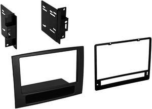 AI Double Din Mounting kit 2006-2008 Ram Pick up CDK651