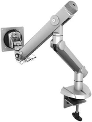 Goldtouch EGDF-202 Dynafly Clamp Adjustable Monitor Arm Offers A Full Range Of Adjustabil