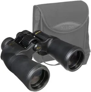 Nikon 16x50 Aculon A211 Binocular Black 8250