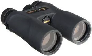Nikon 10x42 Prostaf 5 WP (Black) Binocular 7571