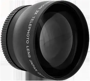 55mm Telephoto Lens