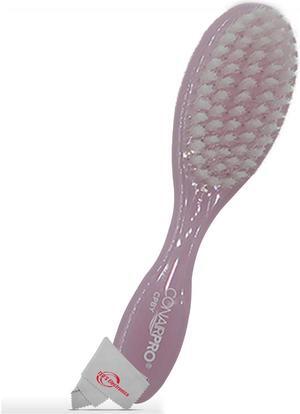 Conair Pro Baby Brush Extra Gentle for Little Heads - Pink