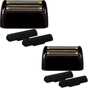 2x Babyliss Pro FOILFX02 #FXRF2B Replacement Foil and Cutters