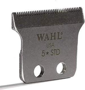 Wahl Barber Combo - 5 Star Cordless Magic Clip & Cordless Detailer Li  #3025397 