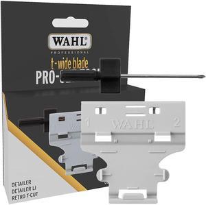 Wahl Professional ProSet Tool for Adjusting Trimmer Blades on the 5Star Detailer Retro TCut and Cordless Detailer Li  Model 3315