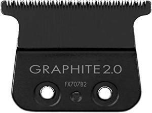 BaByliss PRO Deep Tooth Graphite Replacement Blade BB-FX707B2
