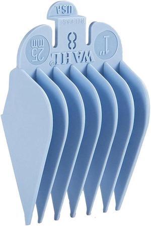 Wahl Color-Coded Attachment Comb #8 Model #WA-3150-1253
